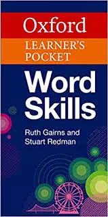 Oxford Learner_s Pocket Word Skills